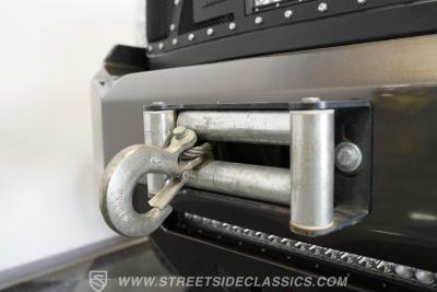 2006 Ford F-350  Crew Cab 4X4