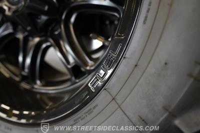 2006 Ford F-350  Crew Cab 4X4