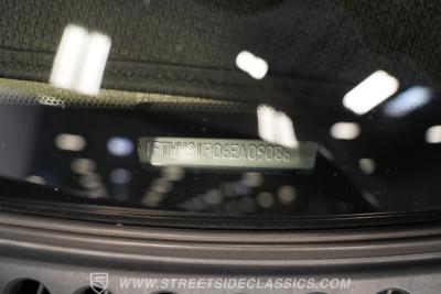 2006 Ford F-350  Crew Cab 4X4