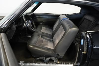 1972 Chevrolet Chevelle Malibu