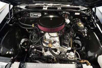 1972 Chevrolet Chevelle Malibu