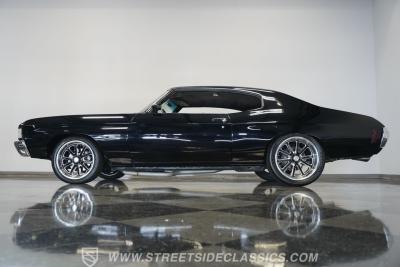 1972 Chevrolet Chevelle Malibu