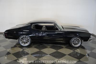 1972 Chevrolet Chevelle Malibu