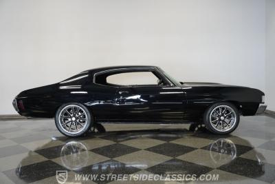 1972 Chevrolet Chevelle Malibu