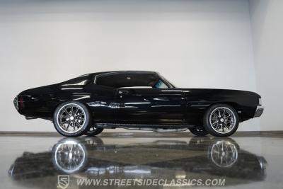 1972 Chevrolet Chevelle Malibu