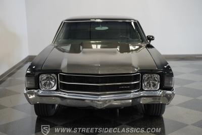 1972 Chevrolet Chevelle Malibu