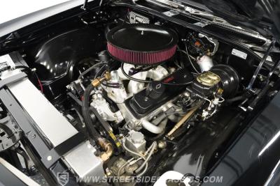 1972 Chevrolet Chevelle Malibu