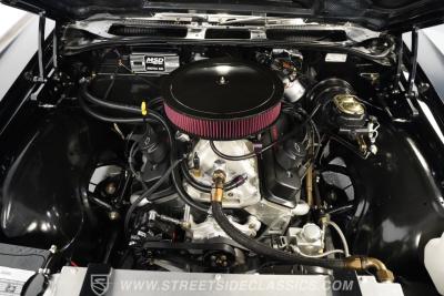 1972 Chevrolet Chevelle Malibu