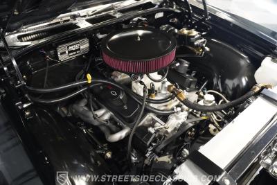 1972 Chevrolet Chevelle Malibu