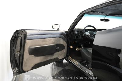 1972 Chevrolet Chevelle Malibu