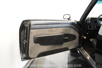 1972 Chevrolet Chevelle Malibu