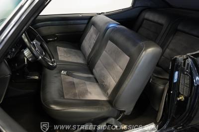 1972 Chevrolet Chevelle Malibu