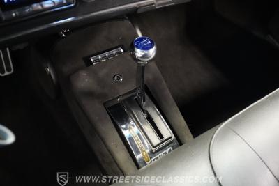 1972 Chevrolet Chevelle Malibu