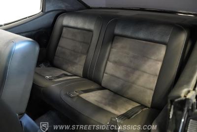 1972 Chevrolet Chevelle Malibu