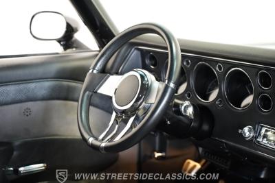 1972 Chevrolet Chevelle Malibu