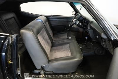 1972 Chevrolet Chevelle Malibu