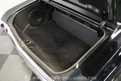 1972 Chevrolet Chevelle Malibu