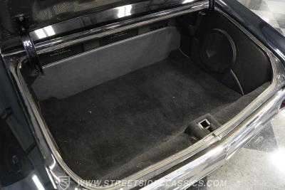 1972 Chevrolet Chevelle Malibu