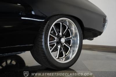 1972 Chevrolet Chevelle Malibu