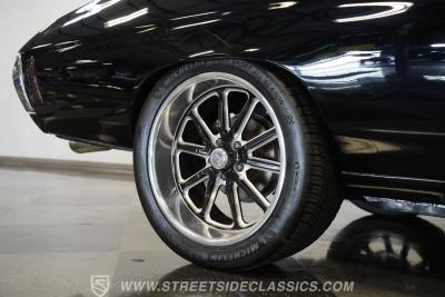 1972 Chevrolet Chevelle Malibu