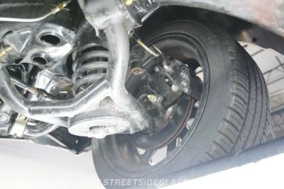 1972 Chevrolet Chevelle Malibu