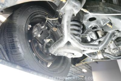 1972 Chevrolet Chevelle Malibu