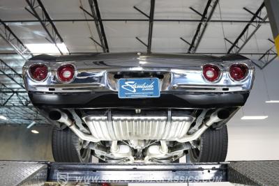 1972 Chevrolet Chevelle Malibu