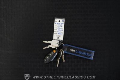 1972 Chevrolet Chevelle Malibu