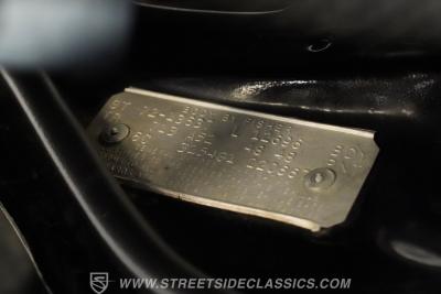 1972 Chevrolet Chevelle Malibu