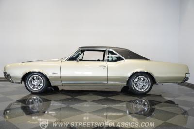 1967 Oldsmobile Cutlass