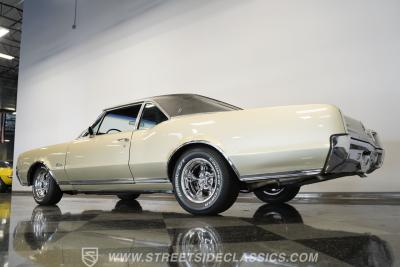 1967 Oldsmobile Cutlass