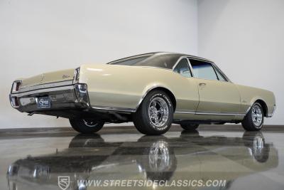 1967 Oldsmobile Cutlass