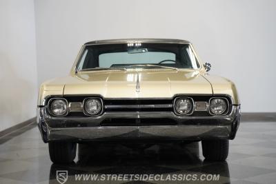 1967 Oldsmobile Cutlass