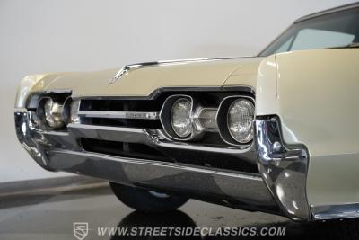 1967 Oldsmobile Cutlass