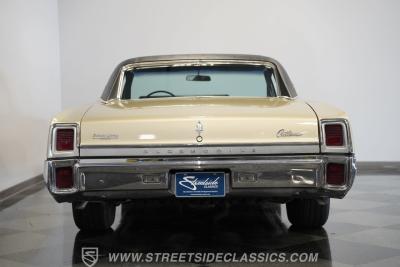 1967 Oldsmobile Cutlass