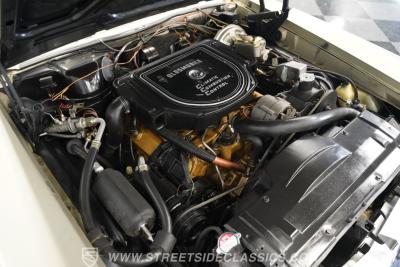 1967 Oldsmobile Cutlass