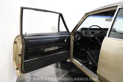 1967 Oldsmobile Cutlass