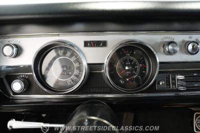 1967 Oldsmobile Cutlass