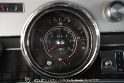 1967 Oldsmobile Cutlass