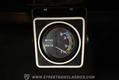 1967 Oldsmobile Cutlass