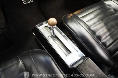 1967 Oldsmobile Cutlass