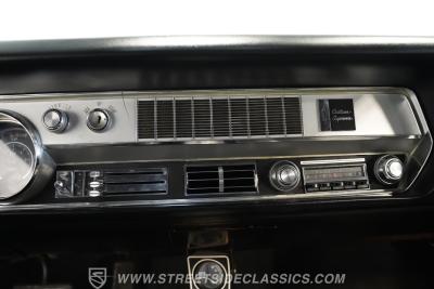 1967 Oldsmobile Cutlass