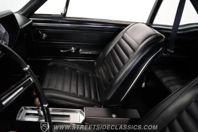 1967 Oldsmobile Cutlass