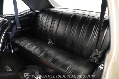 1967 Oldsmobile Cutlass