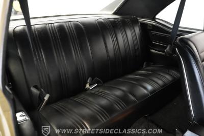 1967 Oldsmobile Cutlass