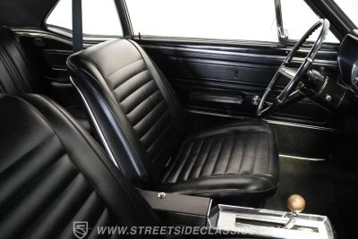 1967 Oldsmobile Cutlass