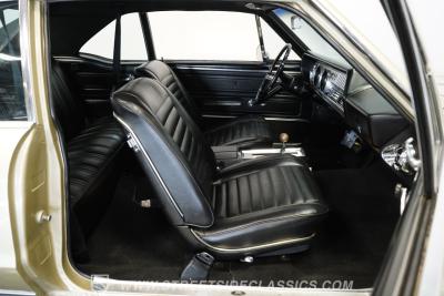 1967 Oldsmobile Cutlass