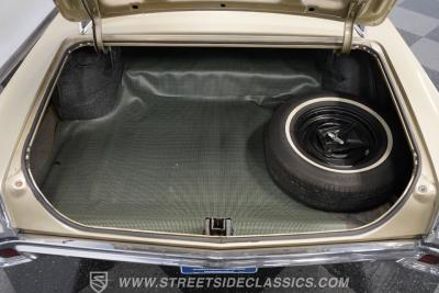 1967 Oldsmobile Cutlass