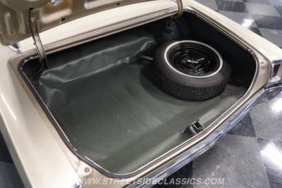 1967 Oldsmobile Cutlass