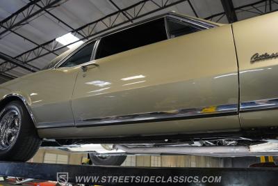 1967 Oldsmobile Cutlass